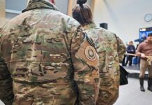 Dänemarks Armee rückt näher an Bundeswehr heran