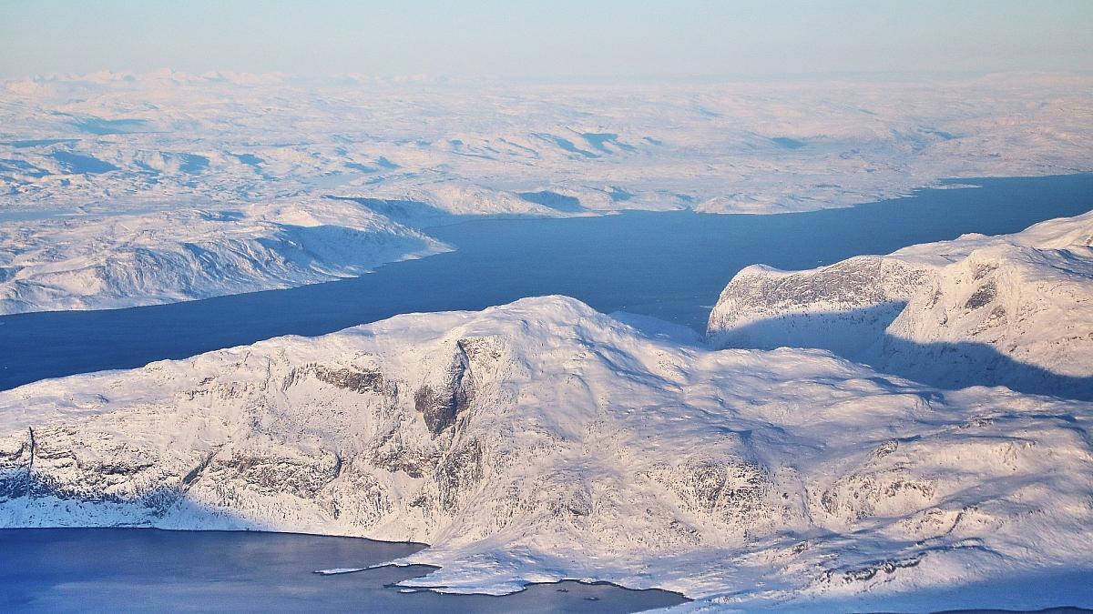 EU-Parlament berät über Antwort auf Trumps Grönland-Drohungen