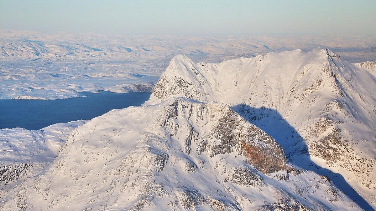 Pistorius sieht keine Gewähr für Überwindung von Grönland-Krise