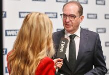 Innenminister betont Verantwortung bei Schutz jüdischen Lebens