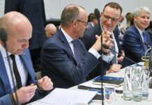 Unionsfraktion zufrieden mit Koalitionsgipfel