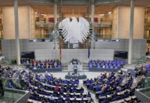 Bundestag beschließt Kritis-Dachgesetz