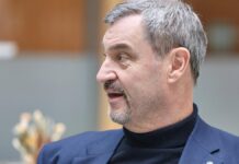 Ostbeauftragte kritisiert Söder: Legt Axt an föderale Solidarität