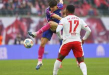 1. Bundesliga: Leipzig verliert gegen Mainz