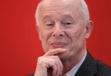 Klimaforscher sieht wissenschaftlichen Abstieg der USA unter Trump