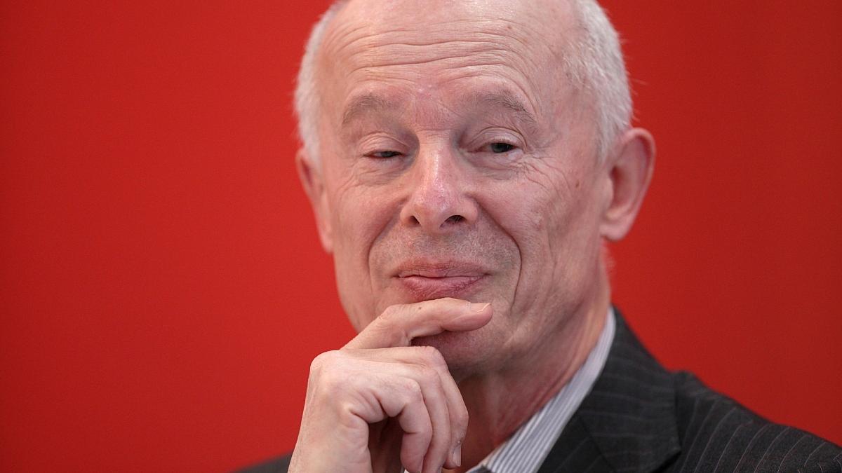 Klimaforscher sieht wissenschaftlichen Abstieg der USA unter Trump