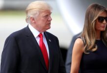 Joschka Fischer fürchtet Errichtung von Oligarchie durch Trump