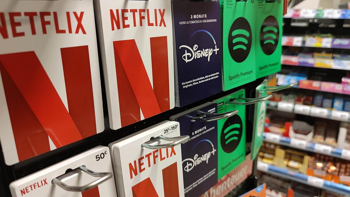 Warner hält an Netflix-Deal fest