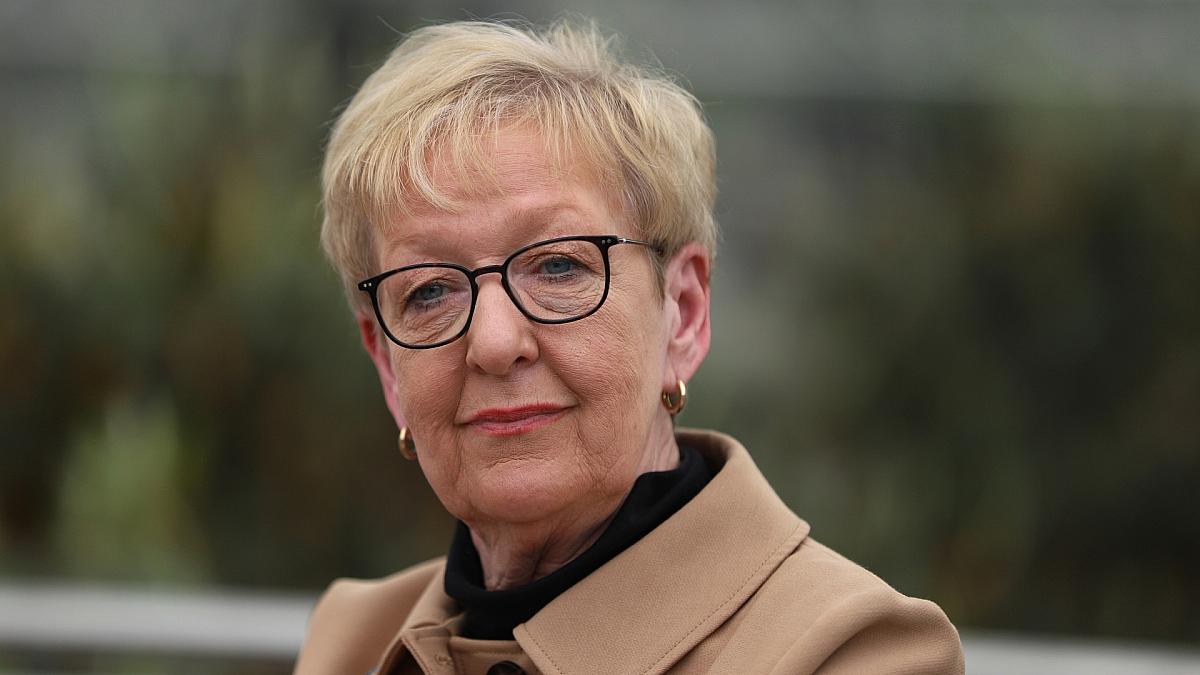 Ex-Nato-Strategin fordert gemeinsame EU-Handlungslinie zu Grönland