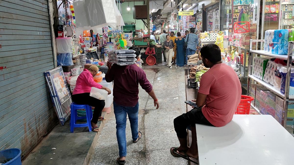 EU und Indien schließen Gespräche über Handelsdeal ab