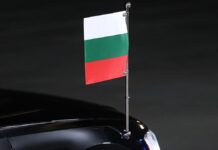 Bulgariens Präsident Rumen Radew tritt zurück Bulgariens Präsident Rumen Radew tritt zurück