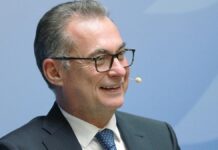 Nagel hält Bundesbank sehr gut für Krisen gerüstet