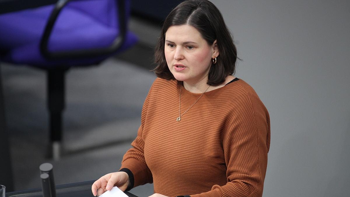 Grüne fordern mehr Druck auf Regime im Iran