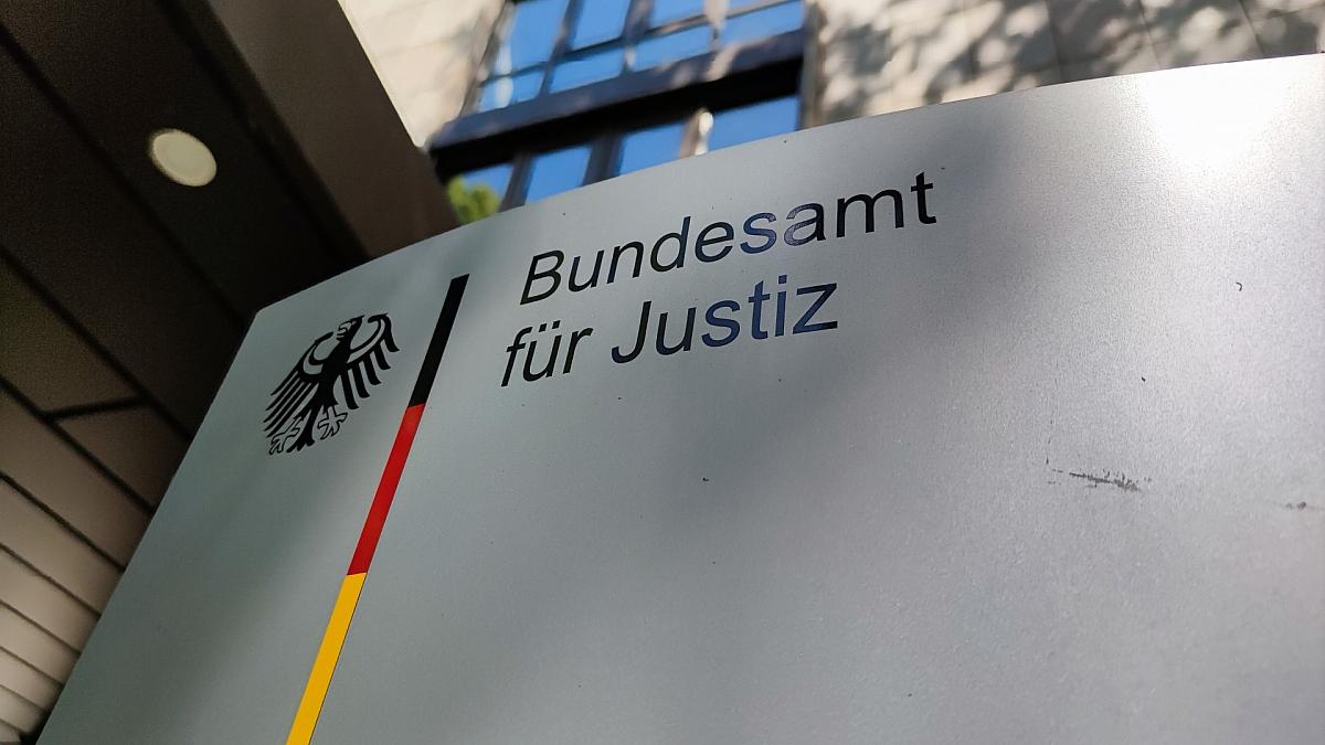 Justizministerium will elektronisches Führungszeugnis