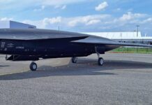 Bundeswehr steht vor Beschaffung von Kampfdrohnen