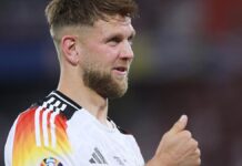 Füllkrug wechselt auf Leihbasis zum AC Mailand