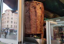 Van Aken spricht sich für "Dönerpreisbremse" aus