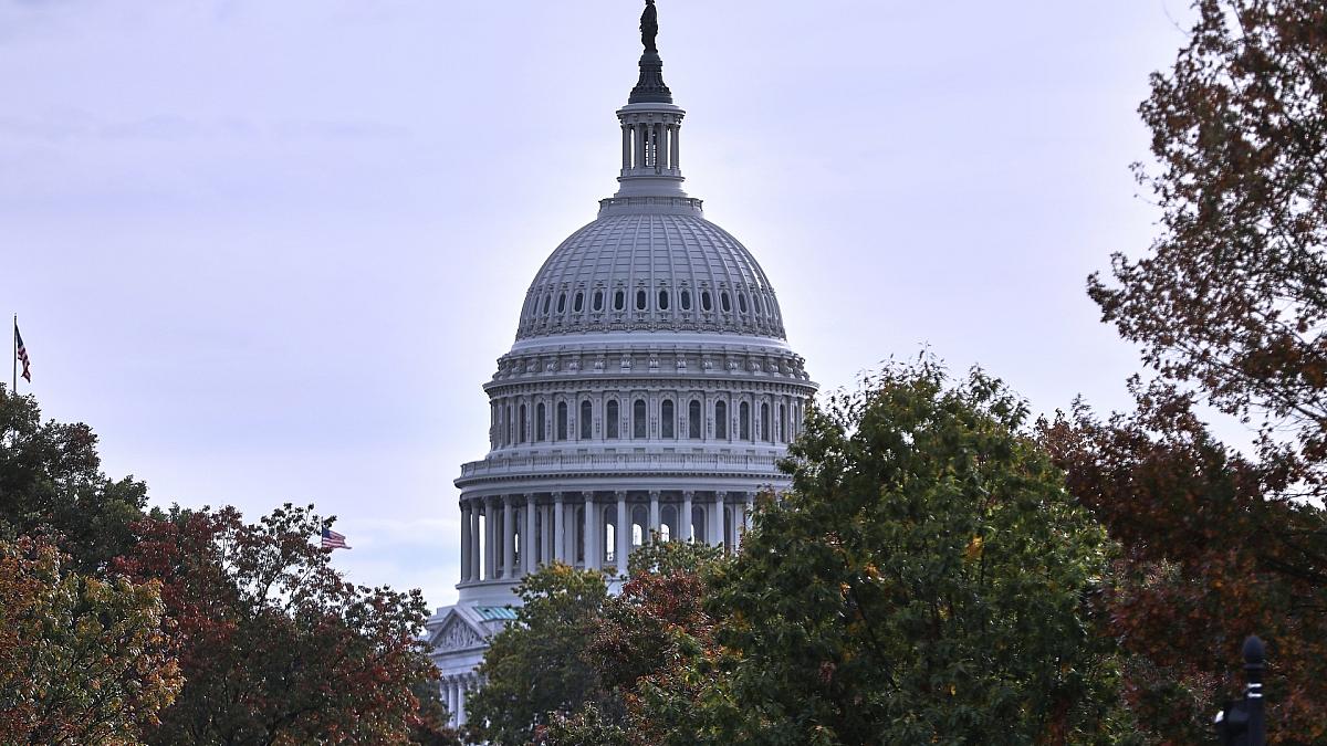 Vorläufiger Shutdown in den USA wegen Haushaltsstreits