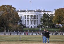 USA schließen Bodentruppen in Venezuela nicht aus