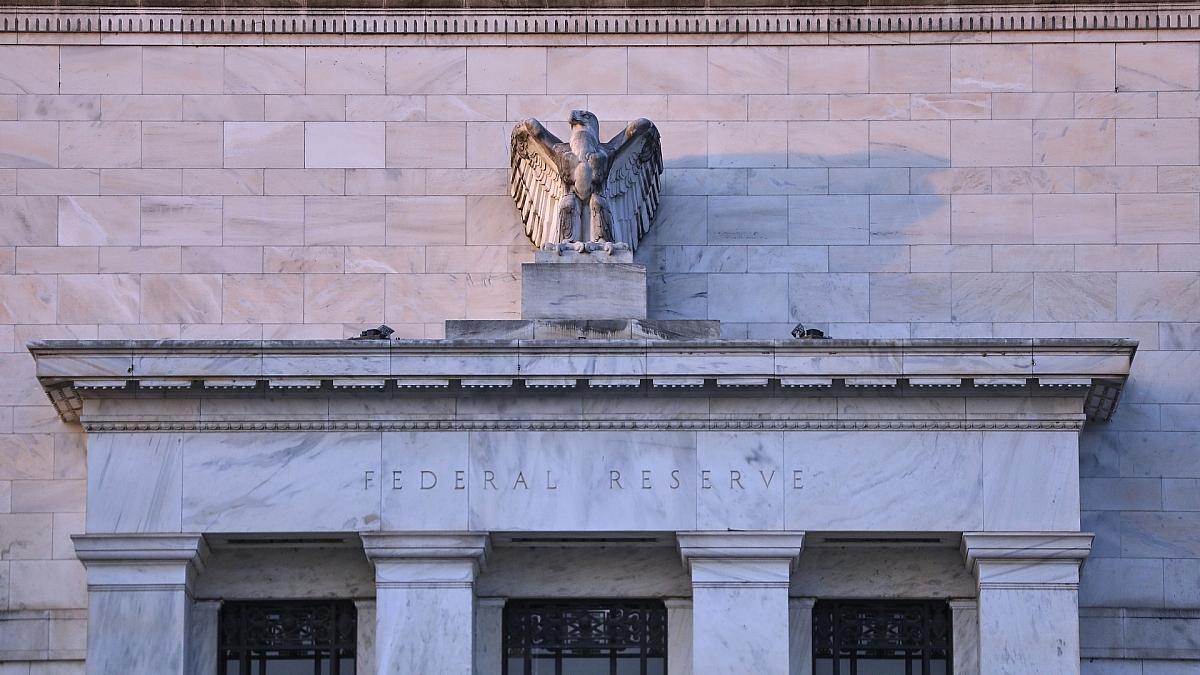 Notenbanker zeigen sich besorgt über Unabhängigkeit von US-Fed
