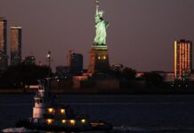 Umfrage: Mehrheit hält USA für nicht vertrauenswürdig