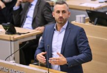 AfD Sachsen-Anhalt will mehrere Ministerien und Behörden abschaffen