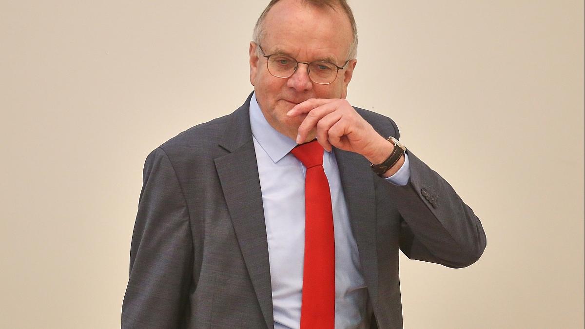 Alle BSW-Minister in Brandenburg aus Partei ausgetreten