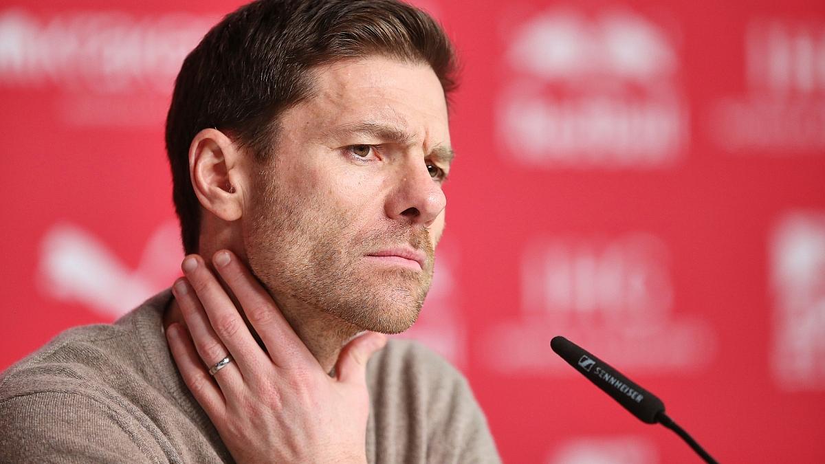 Real Madrid trennt sich von Trainer Xabi Alonso