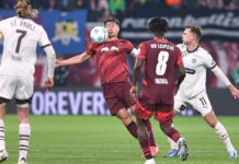 Schneechaos zwingt St. Pauli zu Spielabsage gegen Leipzig