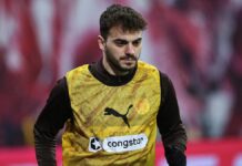 Bundesliga: St. Pauli und HSV trennen sich torlos