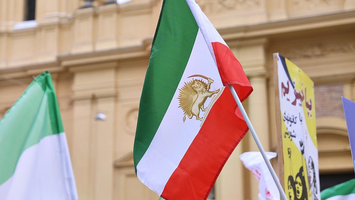 Proteste im Iran: Mindestens 17 Tote und über 500 Festnahmen