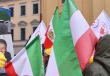 Baden-Württemberg treibt Abschiebungen in den Iran voran