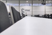 Münchner Sicherheitskonferenz verteidigt AfD-Einladung