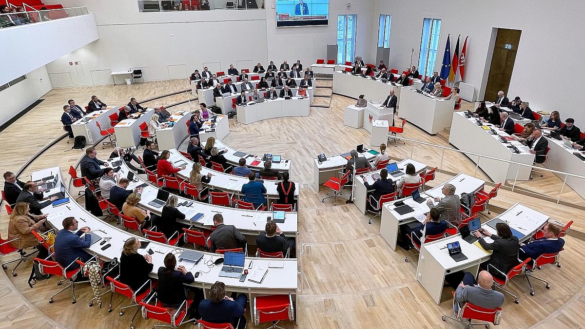 Brandenburg: CDU und SPD beschließen Koalitionsverhandlungen