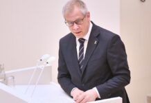 Angriff auf Grundstück des Brandenburger Antisemitismusbeauftragten