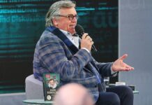 Hape Kerkeling beobachtet gesellschaftliche Veränderungen