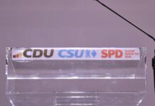 Koalitionsparteien verlieren Mitglieder