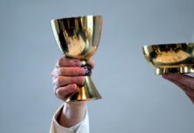 Van Aken sieht sich mit katholischer Kirche versöhnt