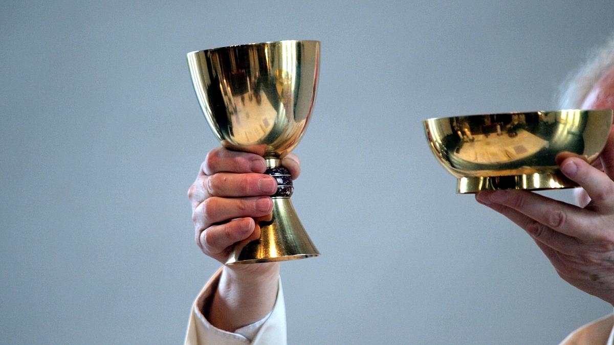 Van Aken sieht sich mit katholischer Kirche versöhnt