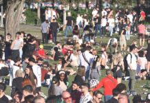 Studie: Deutsche Jugendliche haben immer später ersten Sex