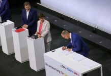 Koalitionsvertrag 2.0: SPD zurückhaltend gegenüber CDU-Vorschlag