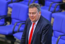 Wirtschaftsflügel der Union kündigt Koalitionsfrieden mit SPD auf