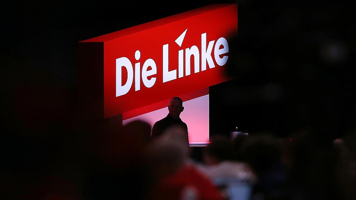 Linke will mit Bezahlbarkeit und Anti-Militarisierung punkten