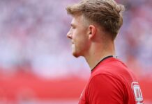 Europa League: AS Rom besiegt Stuttgart dank Pisilli-Doppelpack