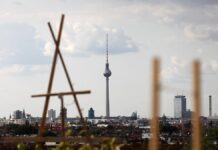 Söder fordert mehr Finanzhilfe des Bundes für Berlin