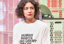 "Hate Aid" wirft USA nach Sanktionen "Form der Gleichschaltung" vor