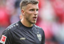 Bundesliga: Stuttgart siegt spät – Freiburg verliert in Lille