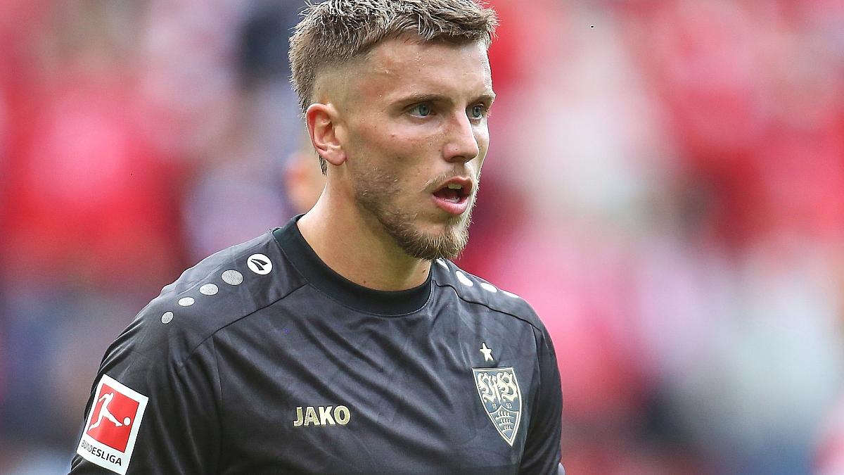 Bundesliga: Stuttgart siegt spät - Freiburg verliert in Lille