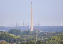 Umfrage: Jeder Zweite offen für klimaneutralen Industrieumbau