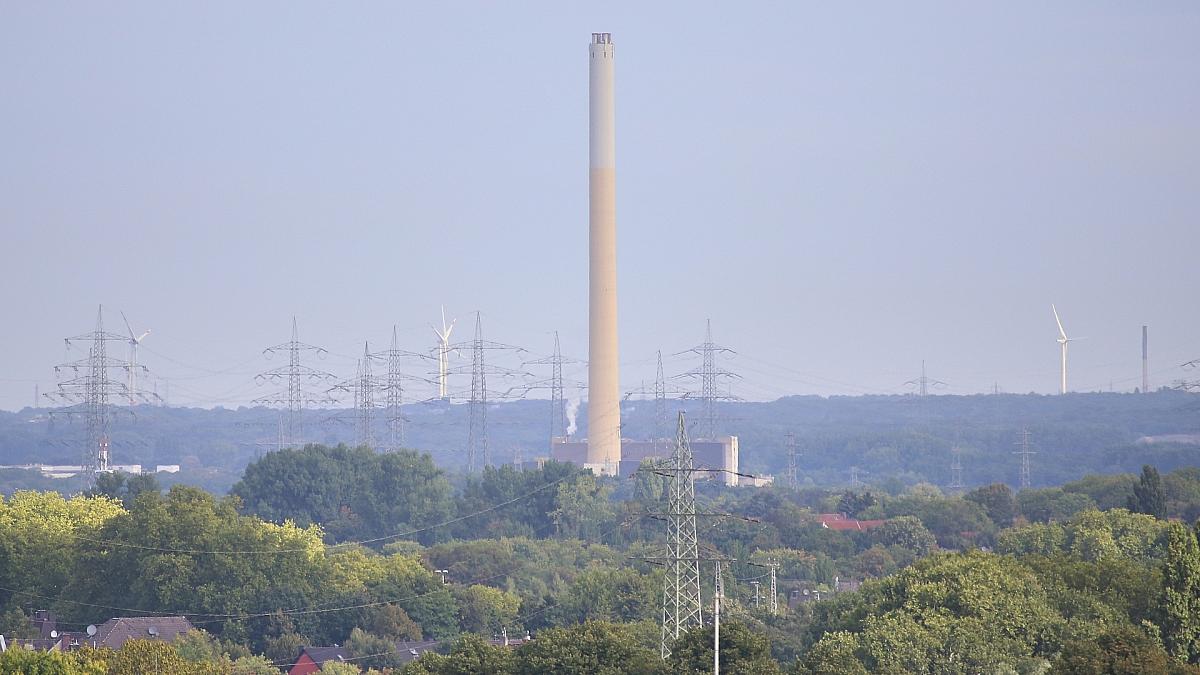 Umfrage: Jeder Zweite offen für klimaneutralen Industrieumbau